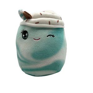 Squishmallow 5" Scented Mystery Squad Sweet Treats Desserts Kellytoy